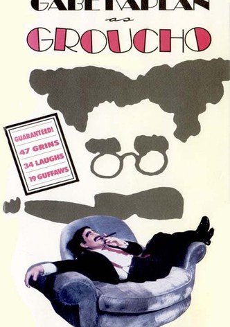 Groucho