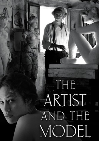 The Artist and the Model