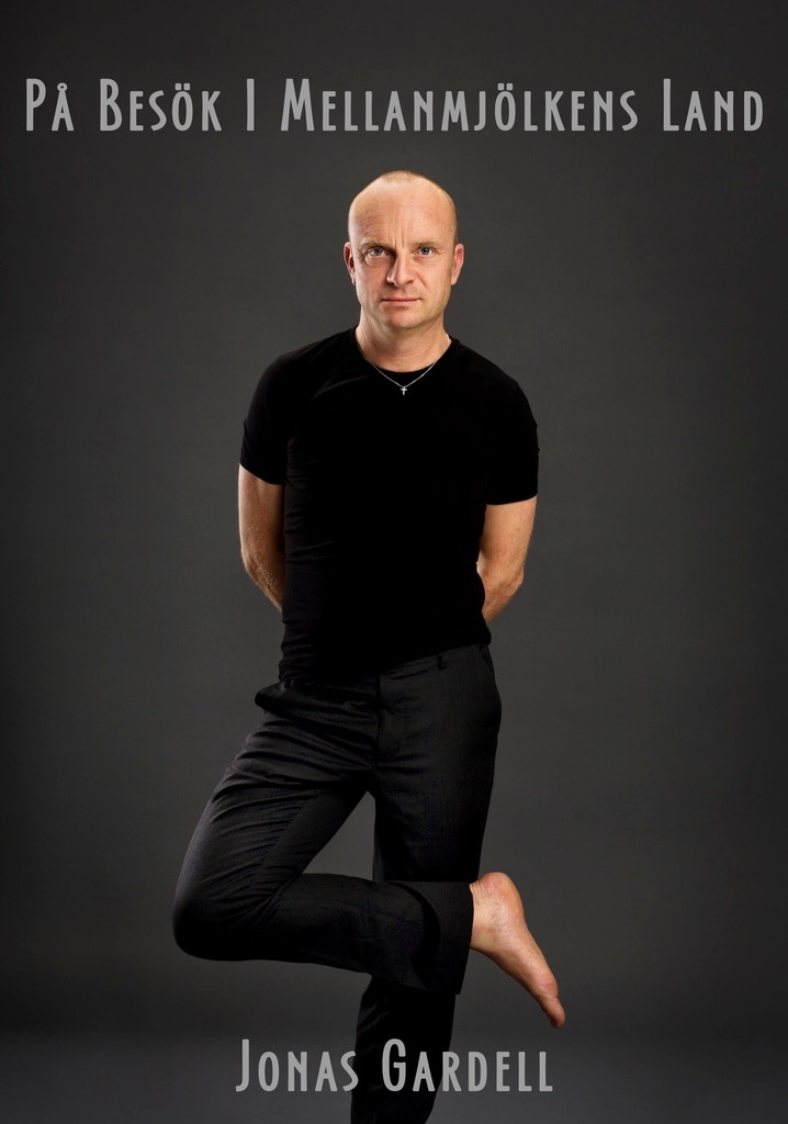 På besök i mellanmjölkens land