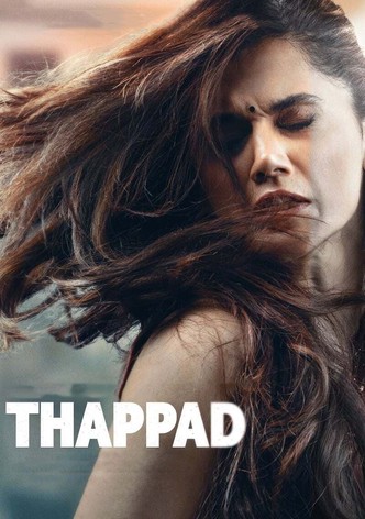 Thappad