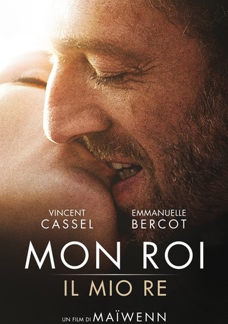 Mon roi - Il mio re