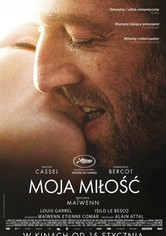 Moja miłość