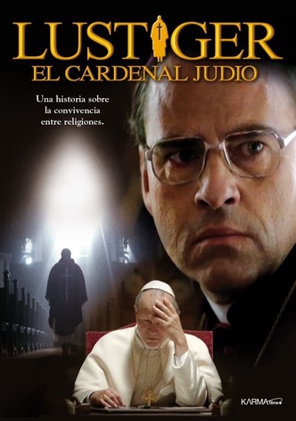 Lustiger, el cardenal judío