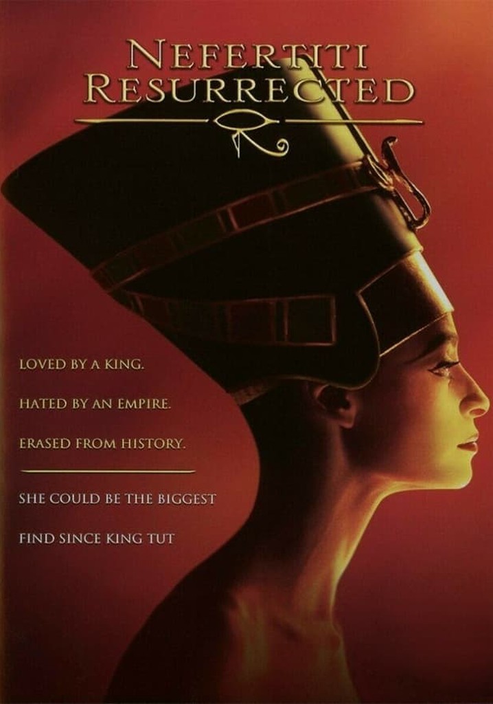 Nefertiti: Resurrected