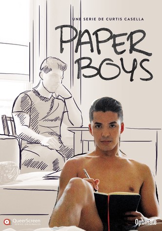 Paper Boys