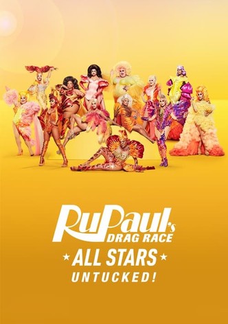 Rupaul's drag race all hot sale stars 1 untucked online