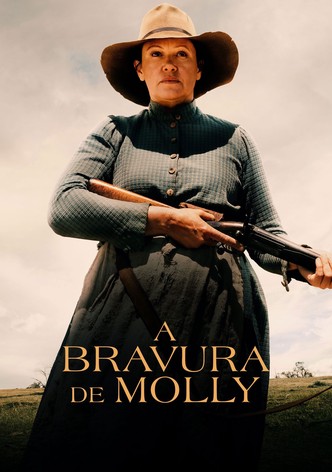 A Bravura de Molly