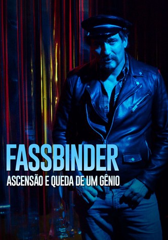 Fassbinder: Ascensão e Queda de um Gênio