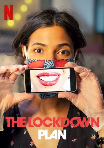 Der Lockdown-Plan