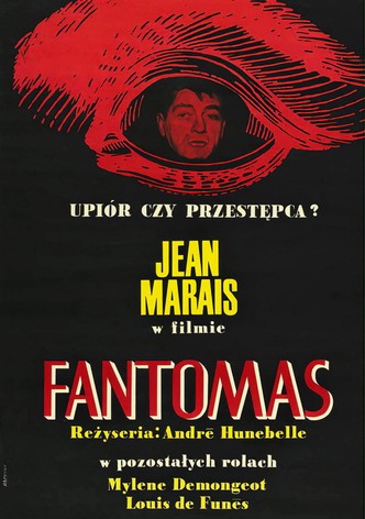 Fantomas