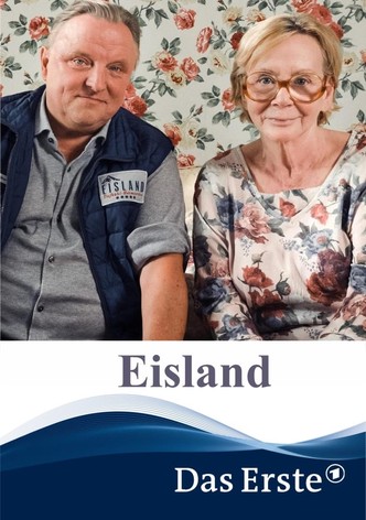 Eisland