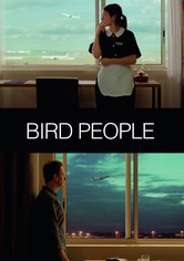 Bird People