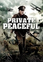 Private Peaceful