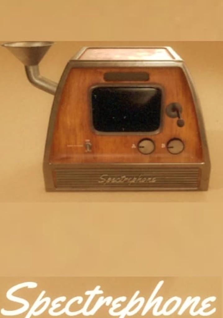 Spectrephone TV Advert