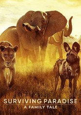 Cennette Yaşam Savaşı: Bir Aile Masalı