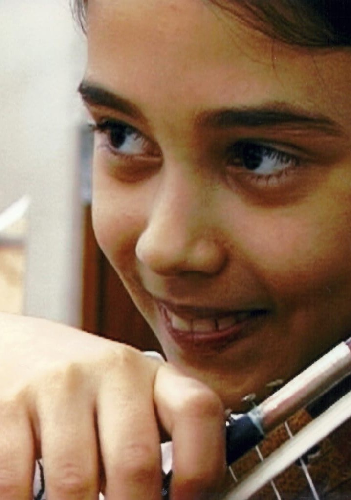 Mit der Musik groß werden