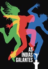 Gallant Indies