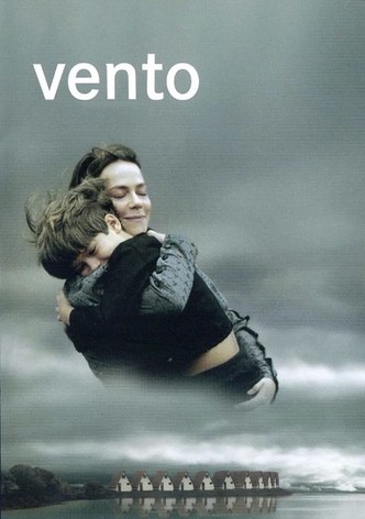 The Wind