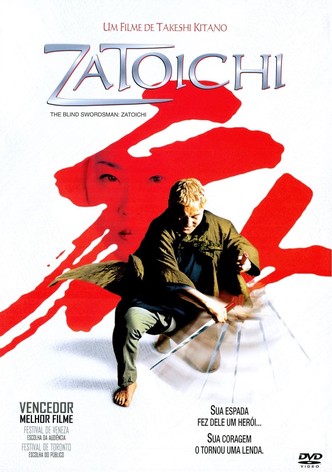 Zatoichi