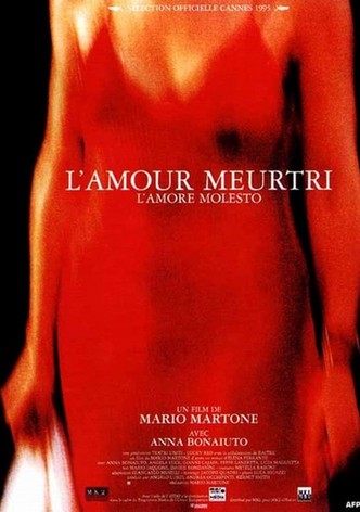 L'Amour Meurtri