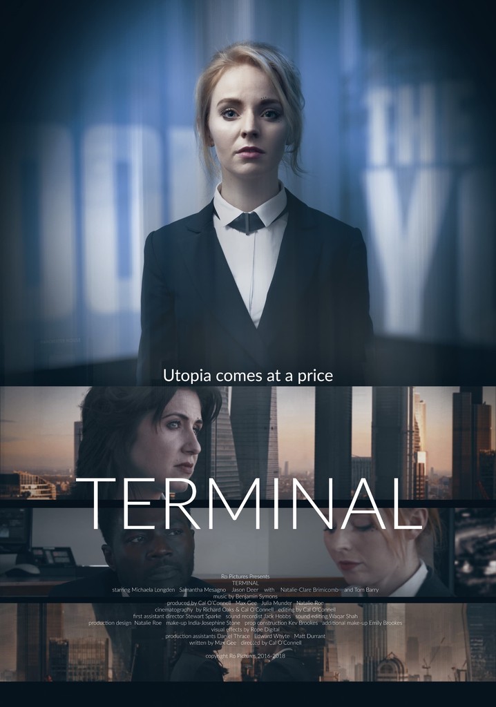 Terminal