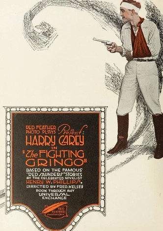 The Fighting Gringo