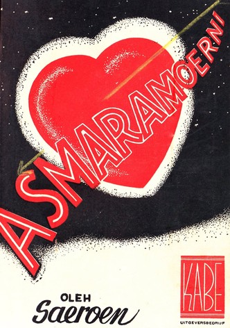 Asmara Moerni