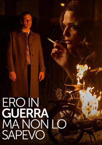 Ero in guerra ma non lo sapevo