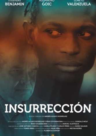 Insurrección