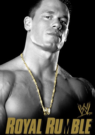 WWE Royal Rumble 2004