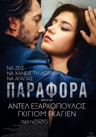 Παράφορα