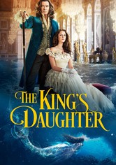 Η κόρη του βασιλιά
