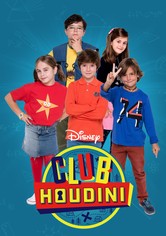 Club Houdini - El secreto de los cineastas olvidados