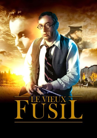 Le Vieux Fusil