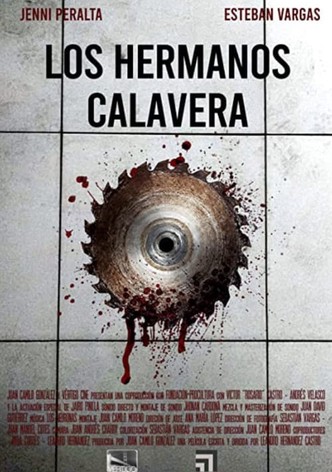 Los Hermanos Calavera