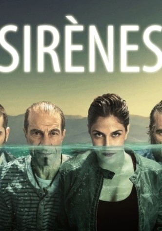 Sirènes