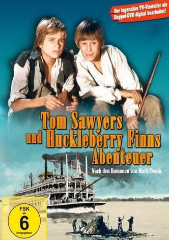 The Adventures of Tom Sawyer