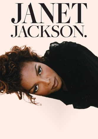 JANET JACKSON.