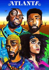 Atlanta - Temporada 3