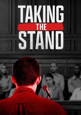Taking the Stand - Taking the Stand