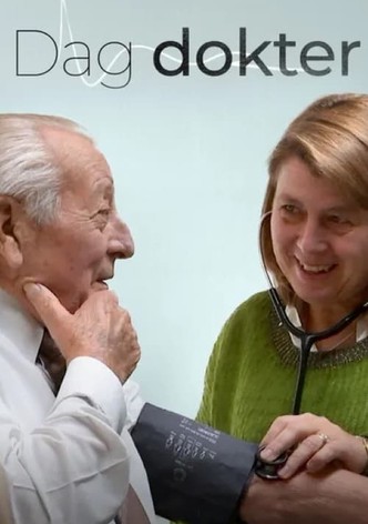 Dag Dokter