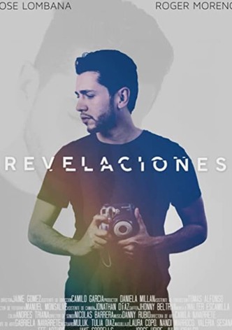 Revelaciones