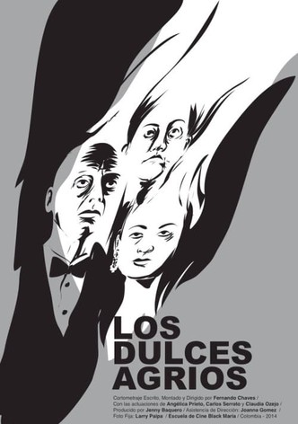 Los Dulces Agrios