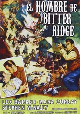 El hombre de Bitter Ridge