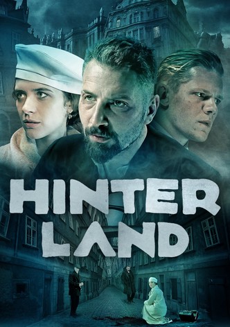 Hinterland