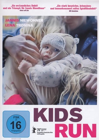 Kids Run