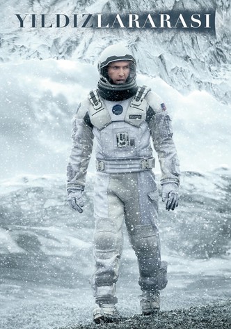 Yıldızlararası