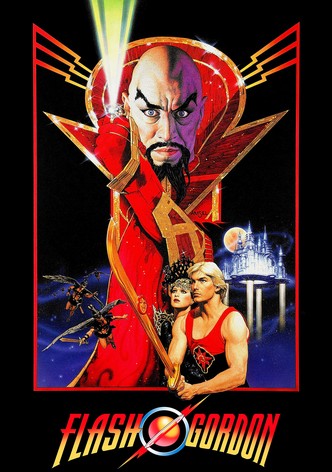 Flash gordon full movie free online new arrivals