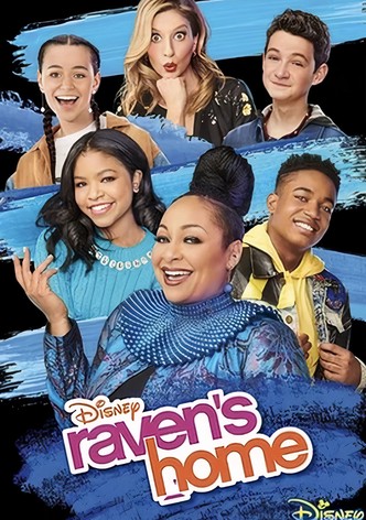 New 'Raven's Home' Trailer Is Here -- Watch!