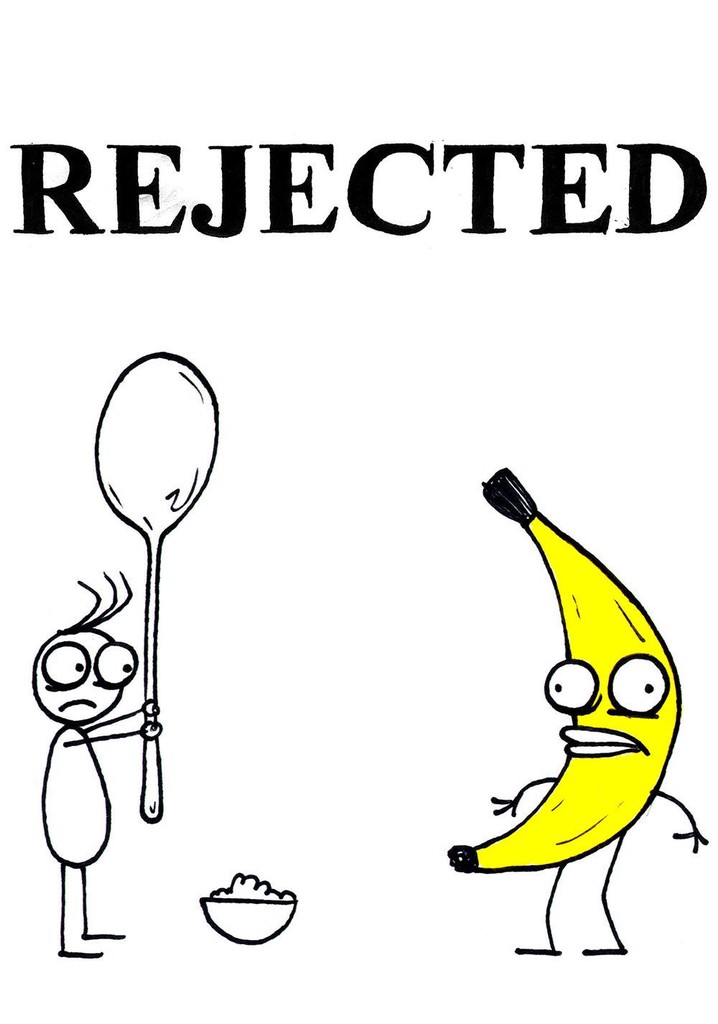 Rejected
